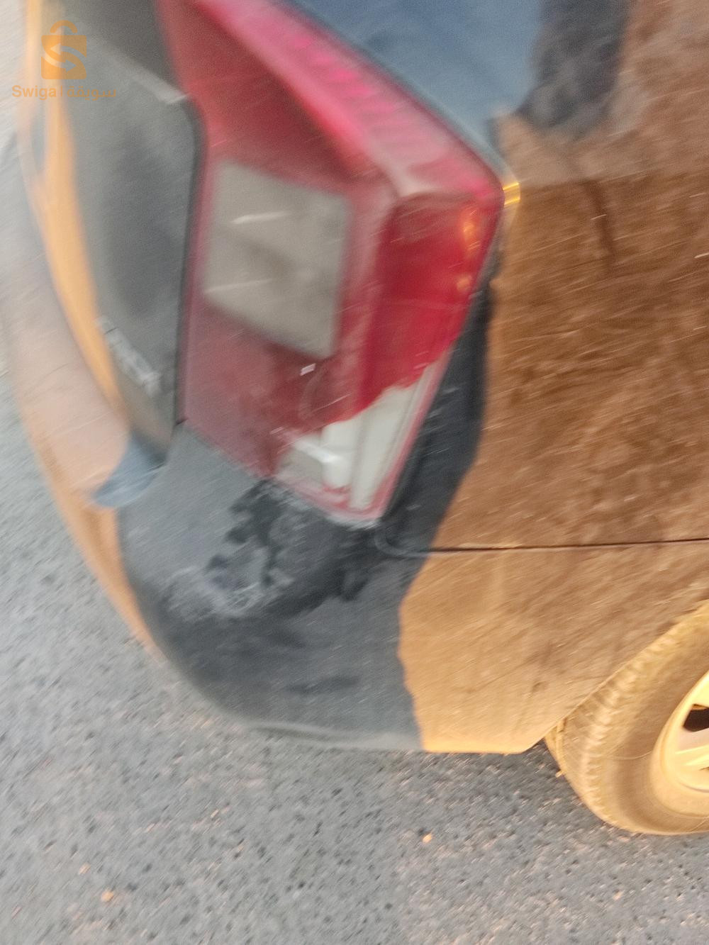 كيا Carens 2009 15 تيزيوزو