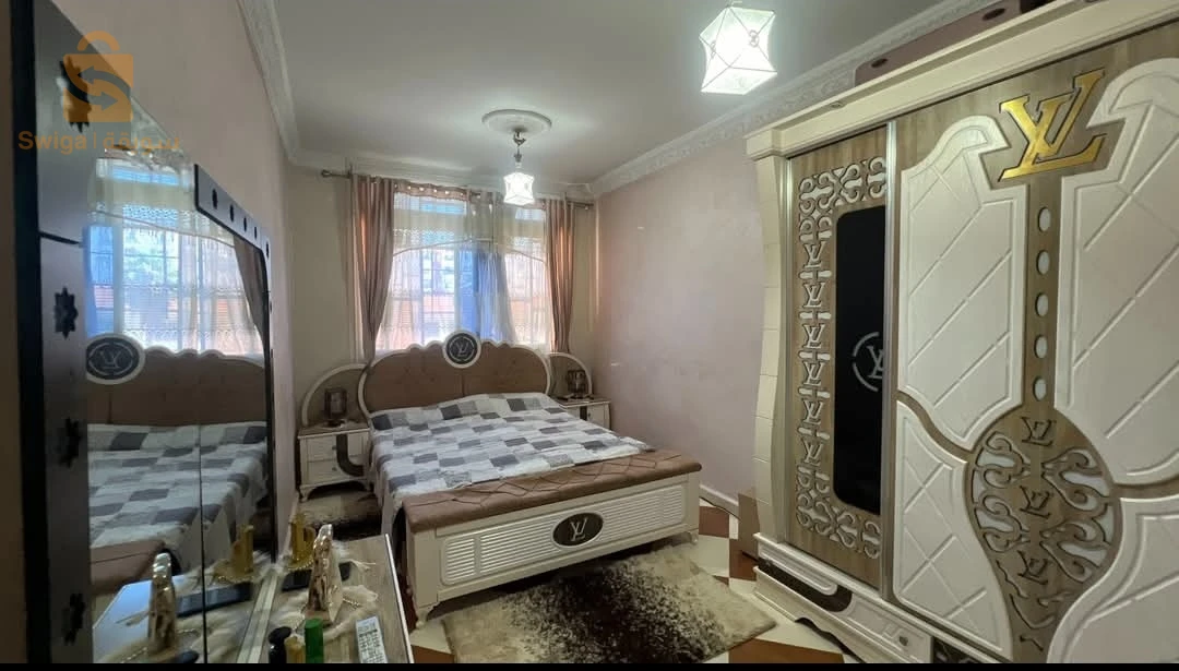 للبيع شقق سكنية عدد الغرف3 9 البليدة