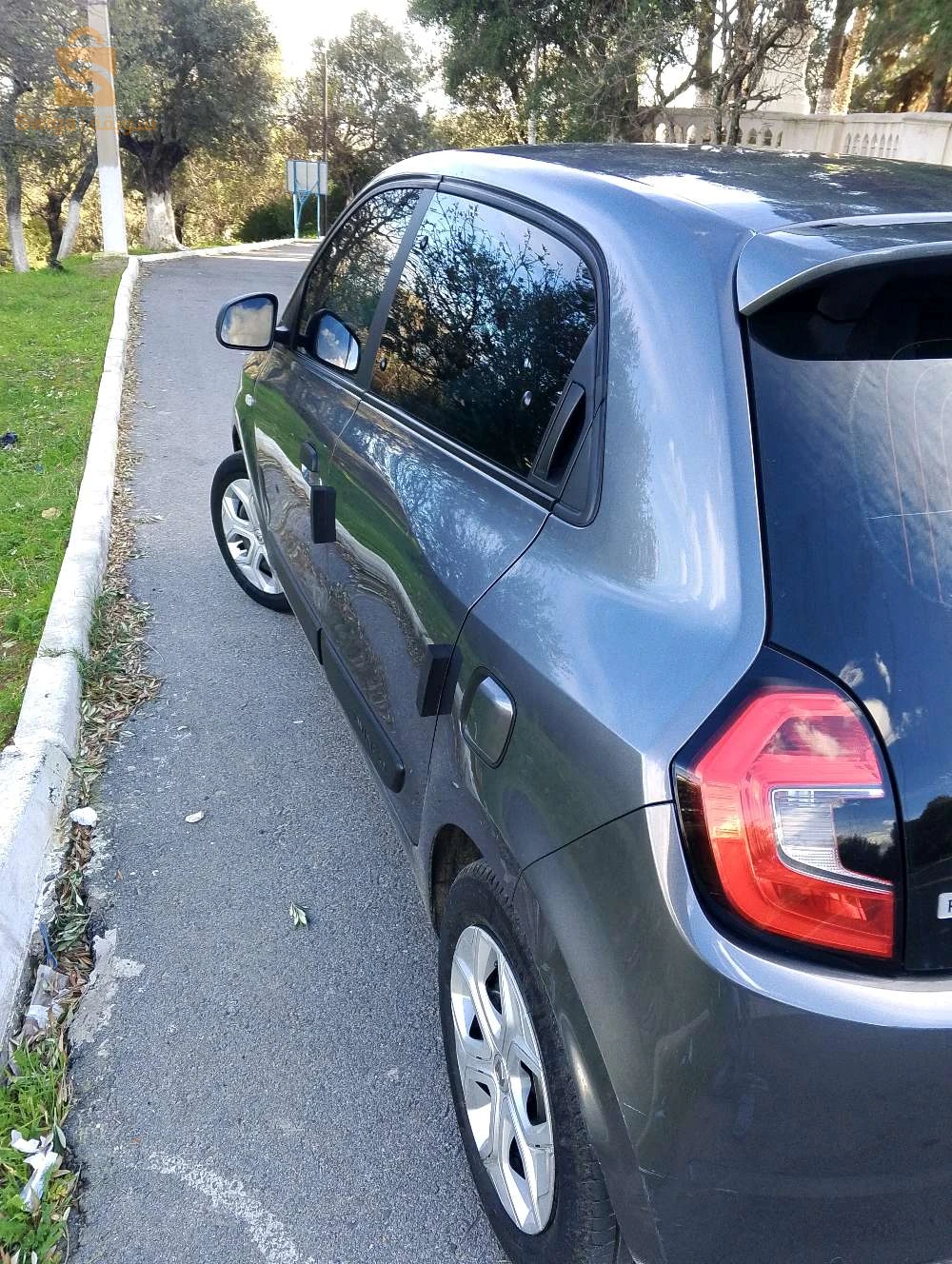 رينو Twingo 2021 5 باتنة