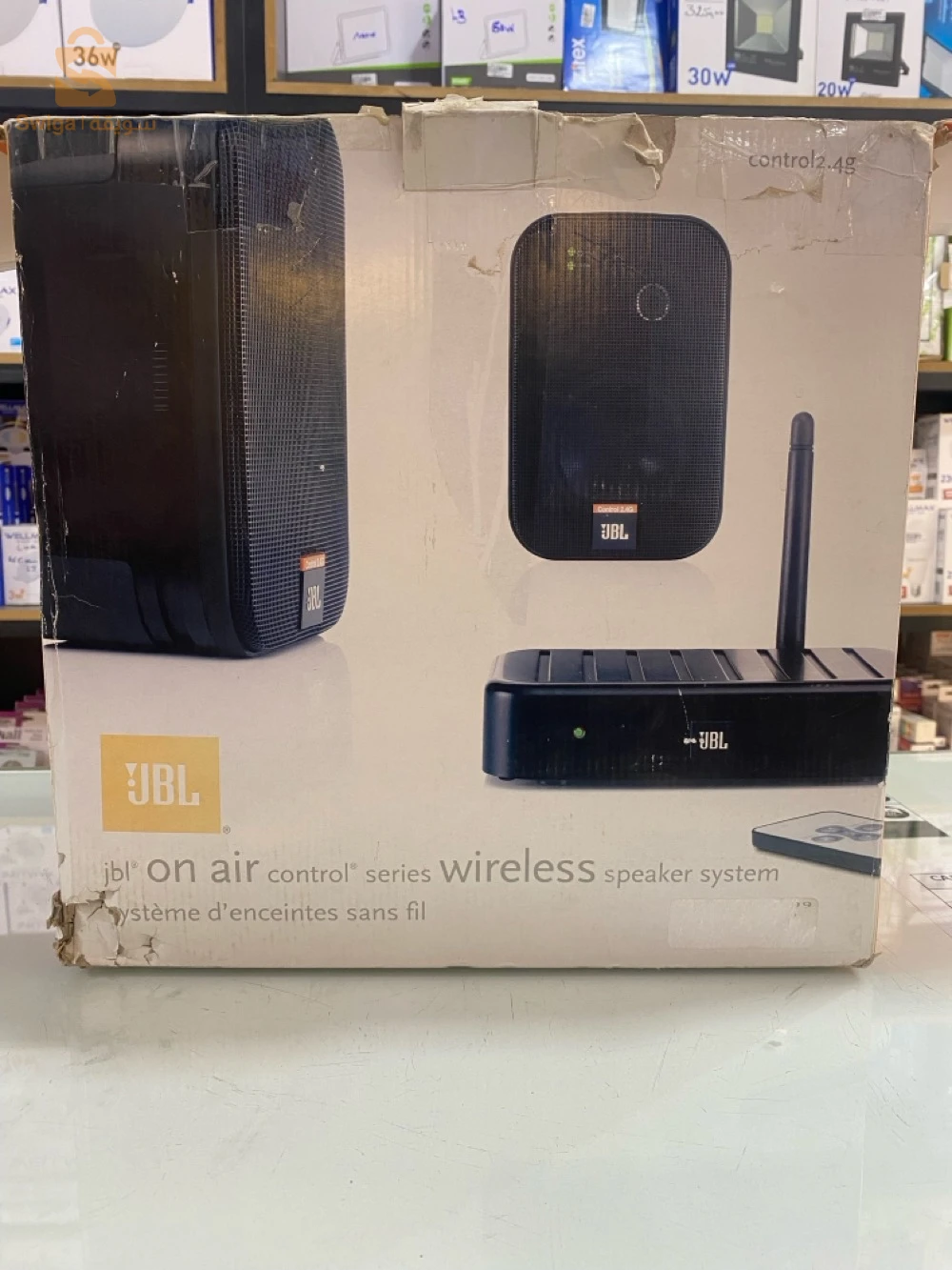 الكترونيات اخرى