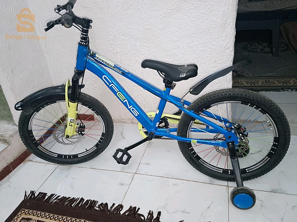 دراجات هوائية