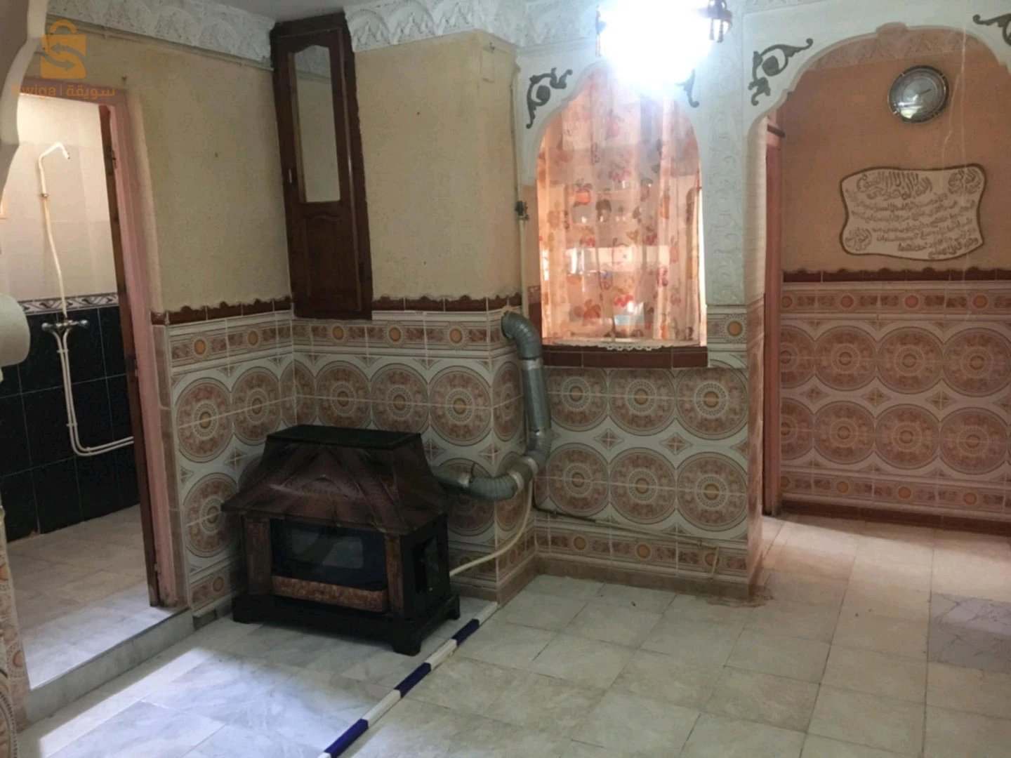 للبيع شقق سكنية عدد الغرف3 13 تلمسان