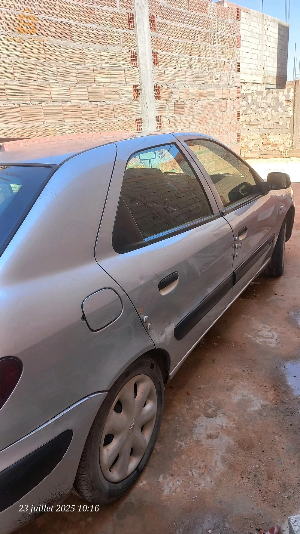 ستروين Xsara 2004 47 غرداية