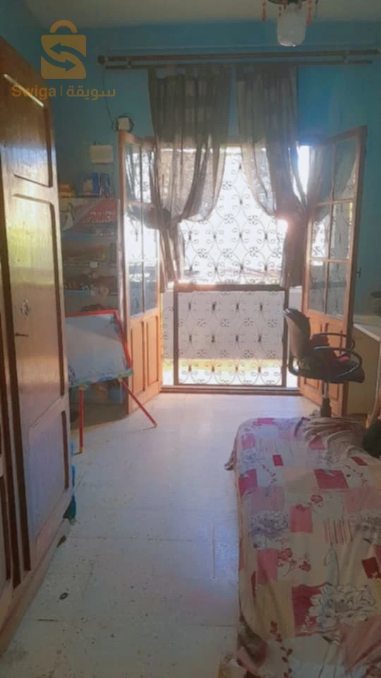 À vendre Villas les chambres 6 31 ORAN