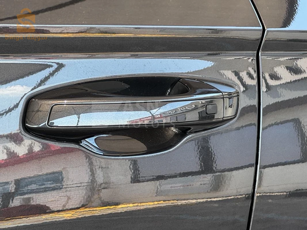 فولكس واجن Jetta 2025 19 سطيف