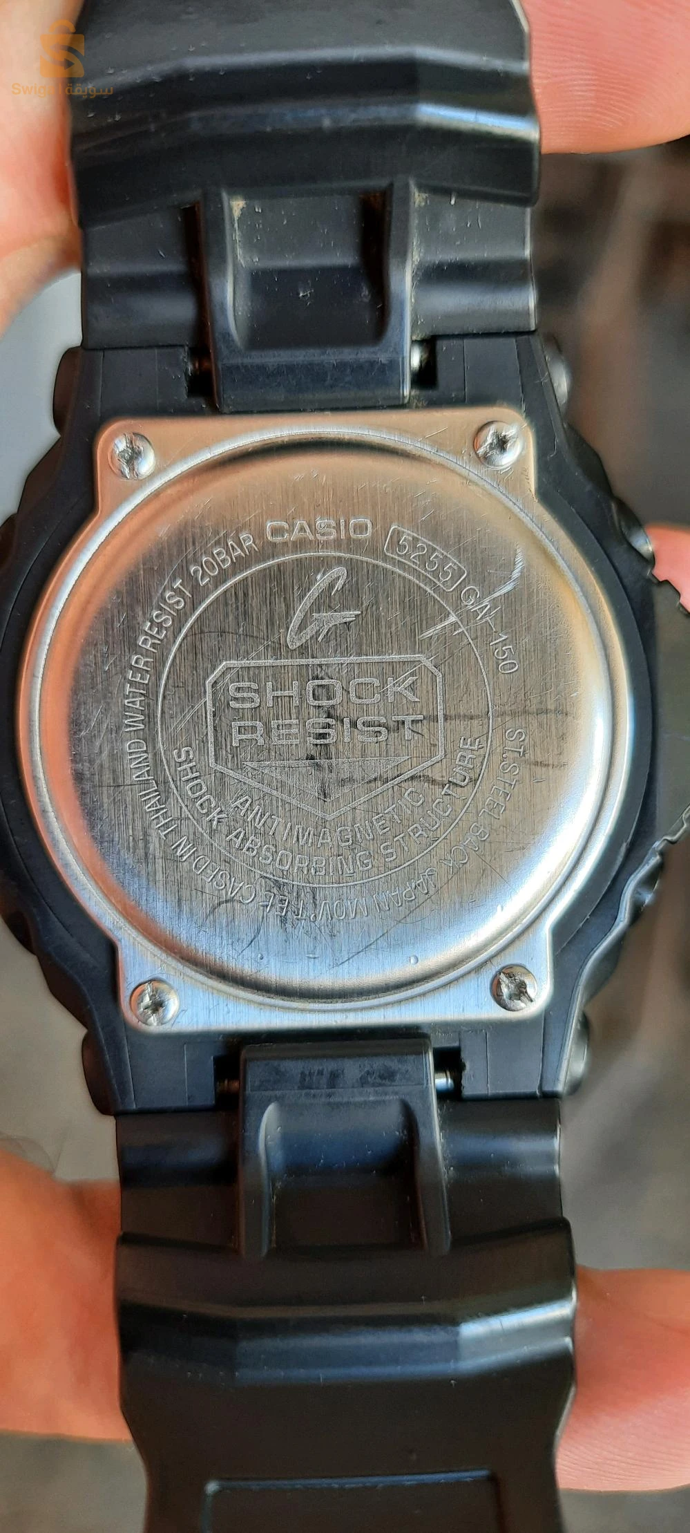 Smart watches and bands 