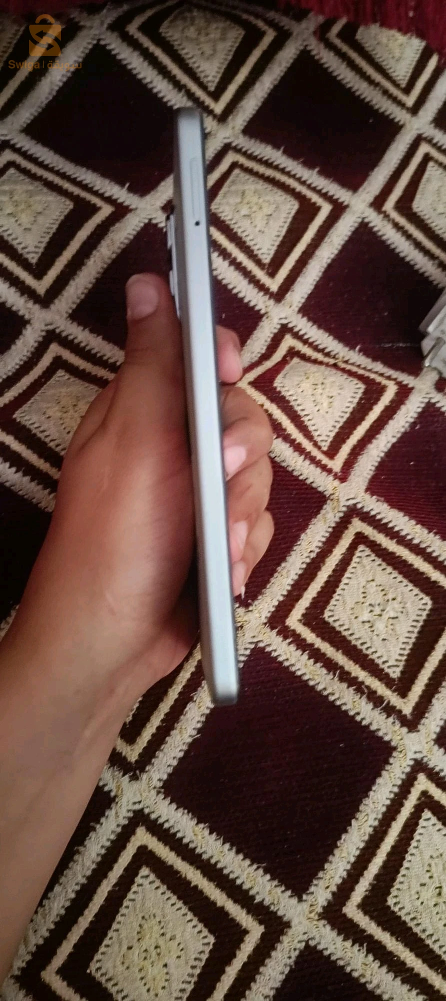 Autres téléphones Android 