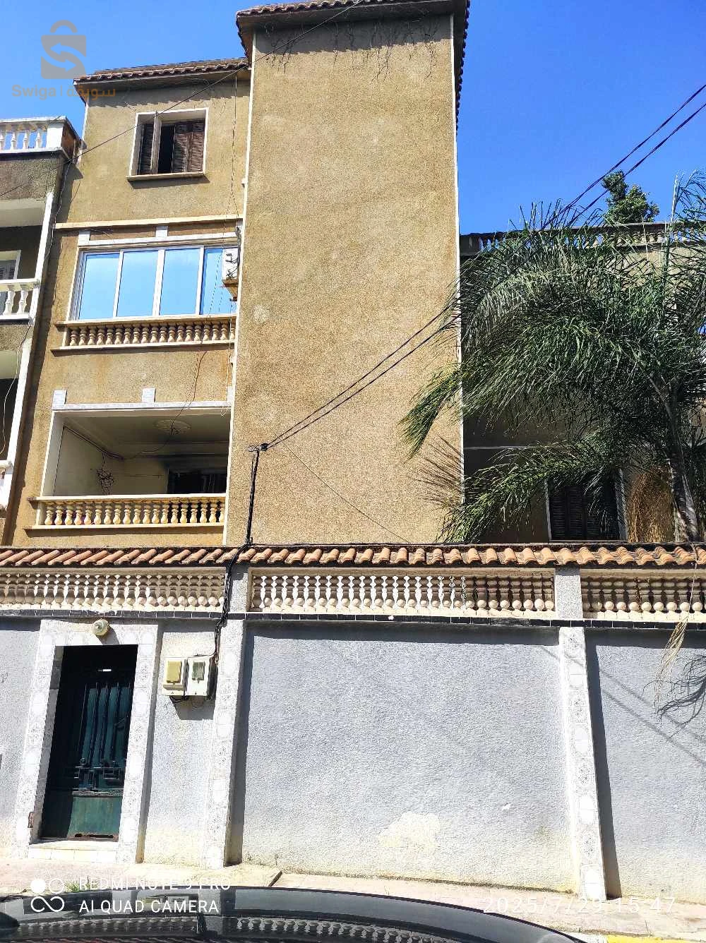 For sale villas Room Number14 16 ALGER