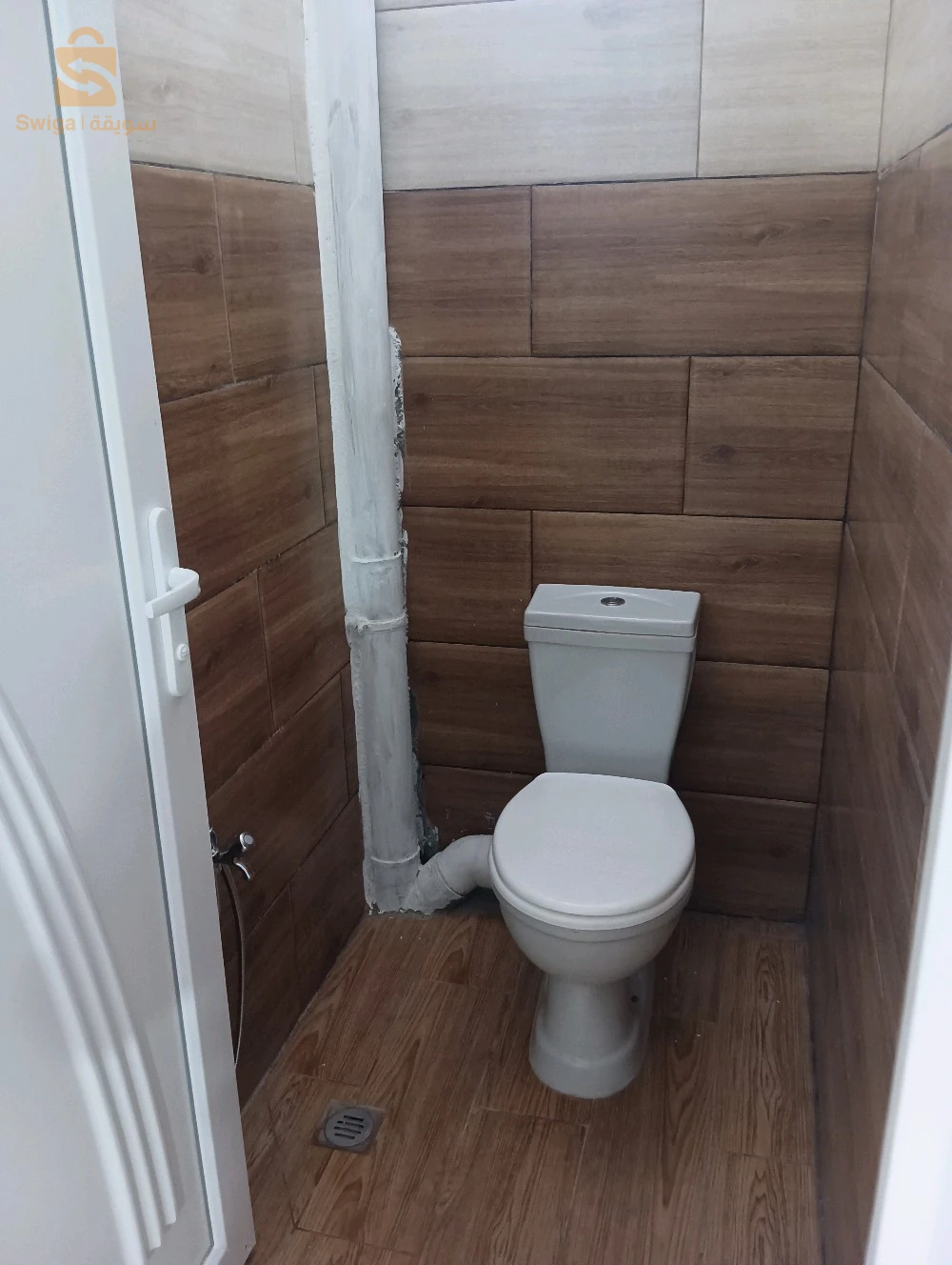 A louer Appartements les chambres 2 15 TIZI OUZOU