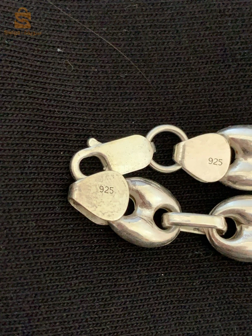 إكسسوارات رجالية 