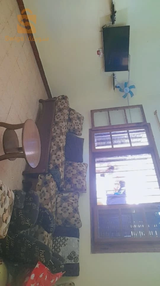 للبيع فلل سكنية عدد الغرف6 31 وهران