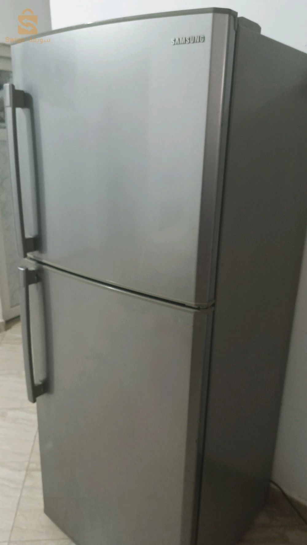 الثلاجات والمجمدات 