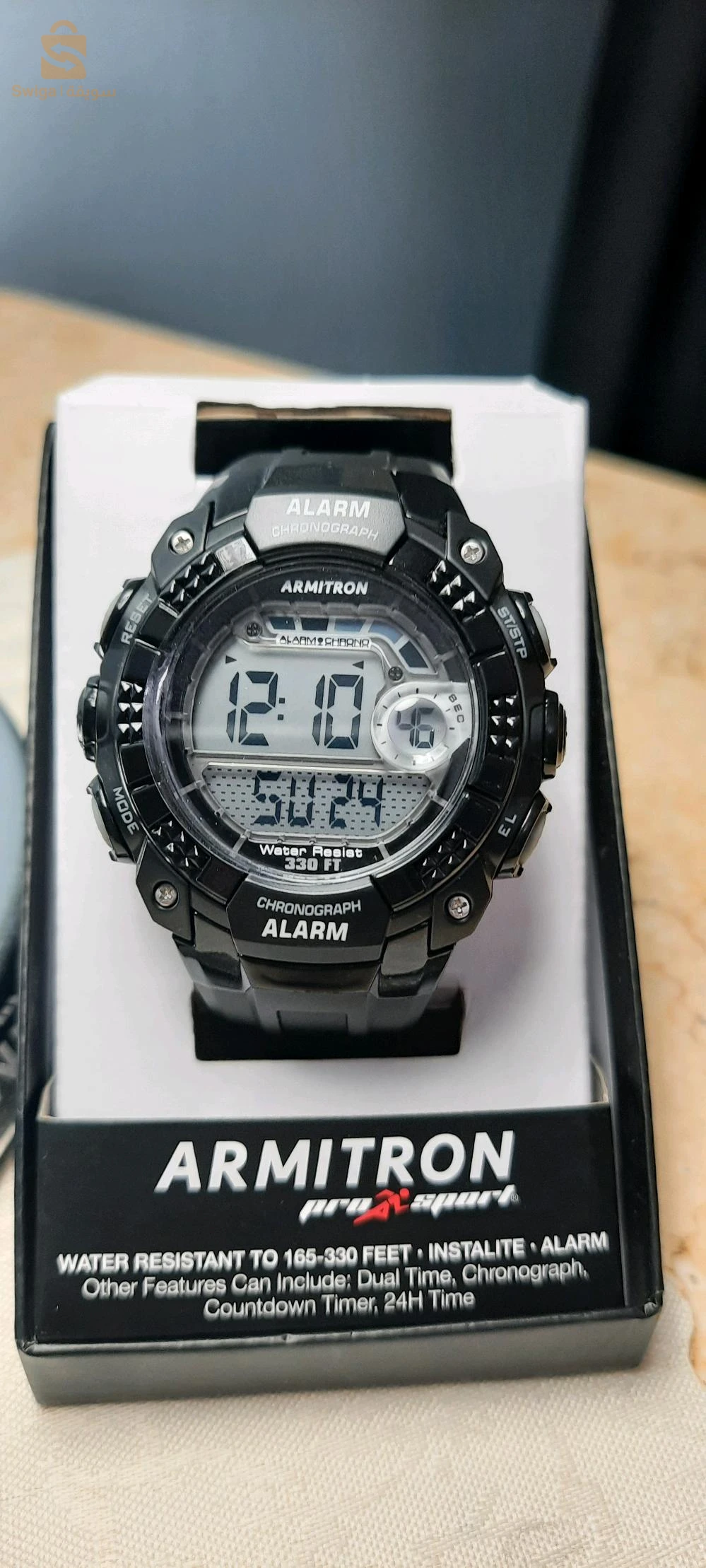 Montres et bracelets intelligents 