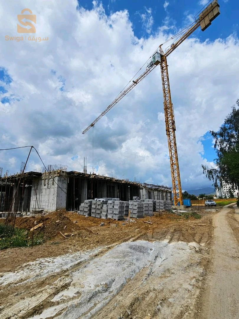 For sale Apartments Room Number3 10 BOUIRA