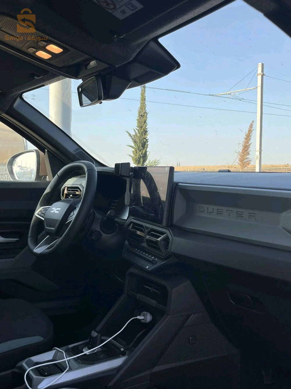 داسيا Duster 2025 22 سيدي بلعباس