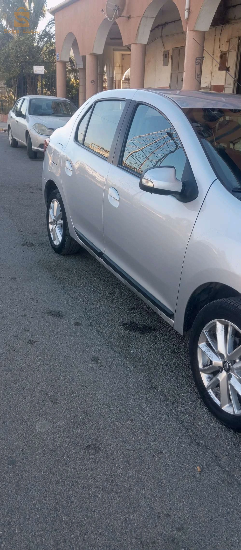 Renault SYMBOL 2018 9 BLIDA