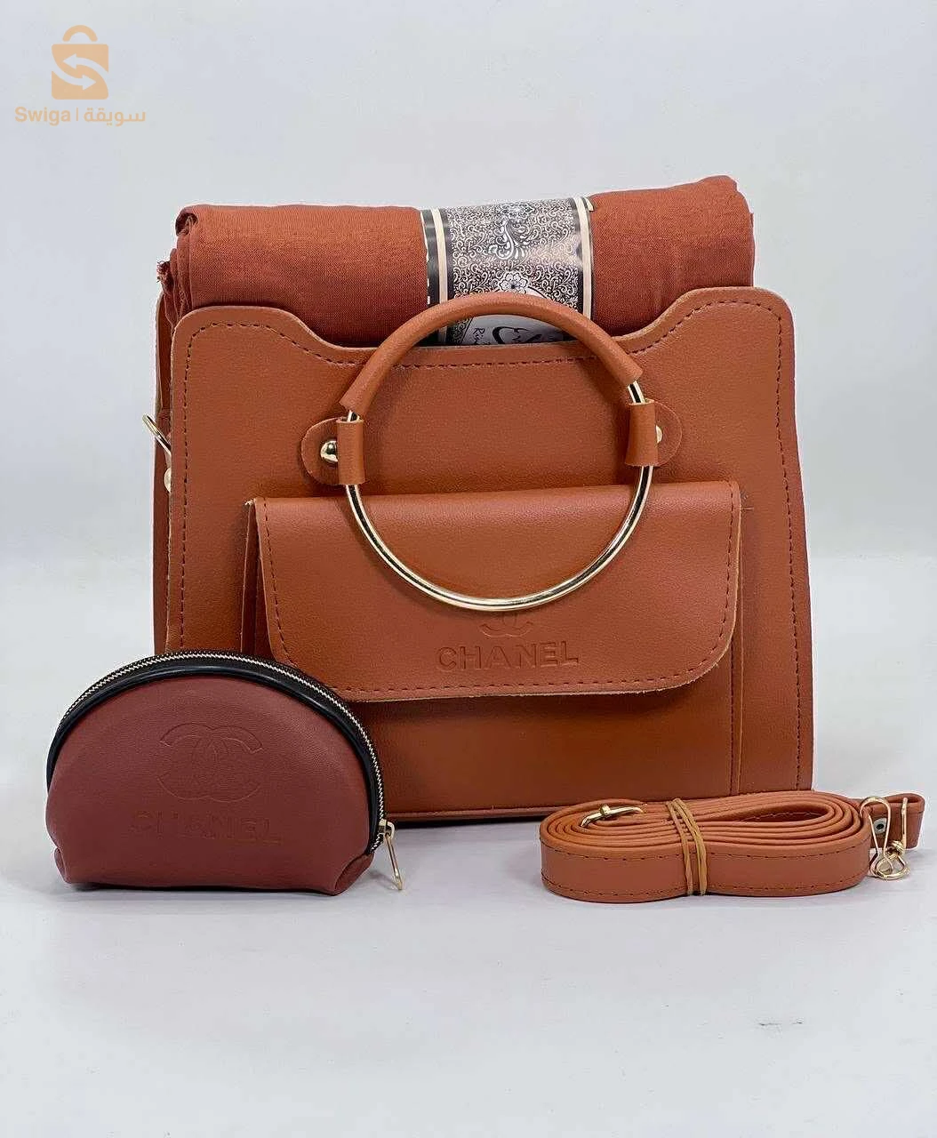 مستلزمات نسائية اخرى