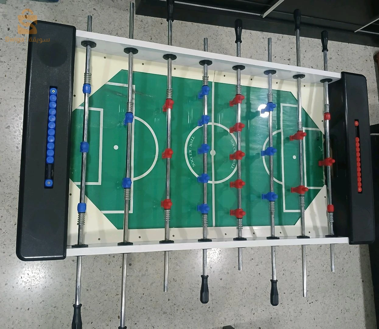 العاب الإلكترونية اخرى