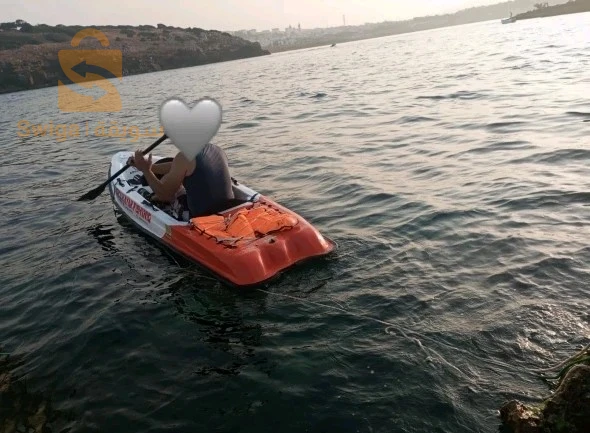 قوارب صيد 