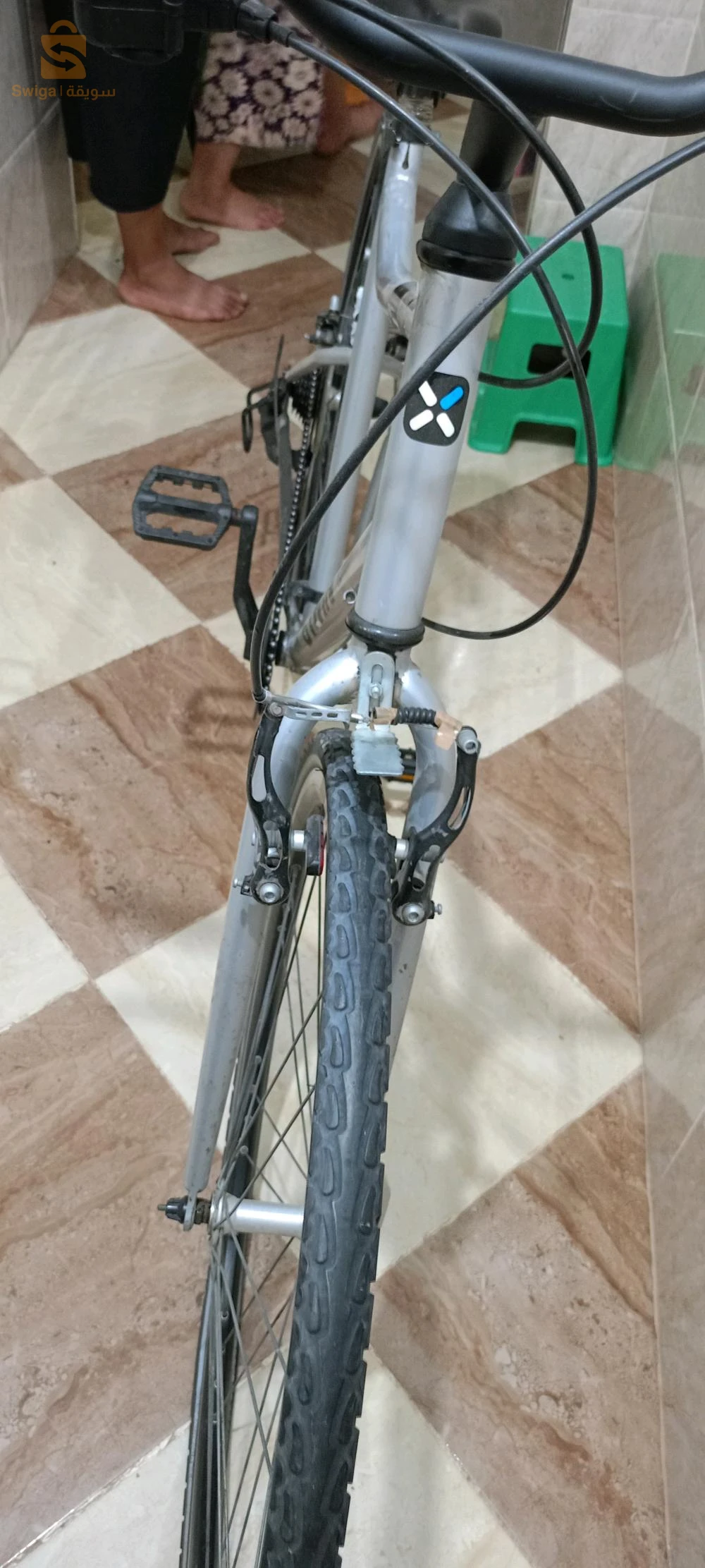 دراجات هوائية 