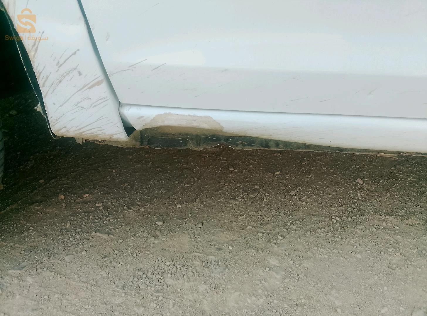 Renault SYMBOL 2016 7 BISKRA