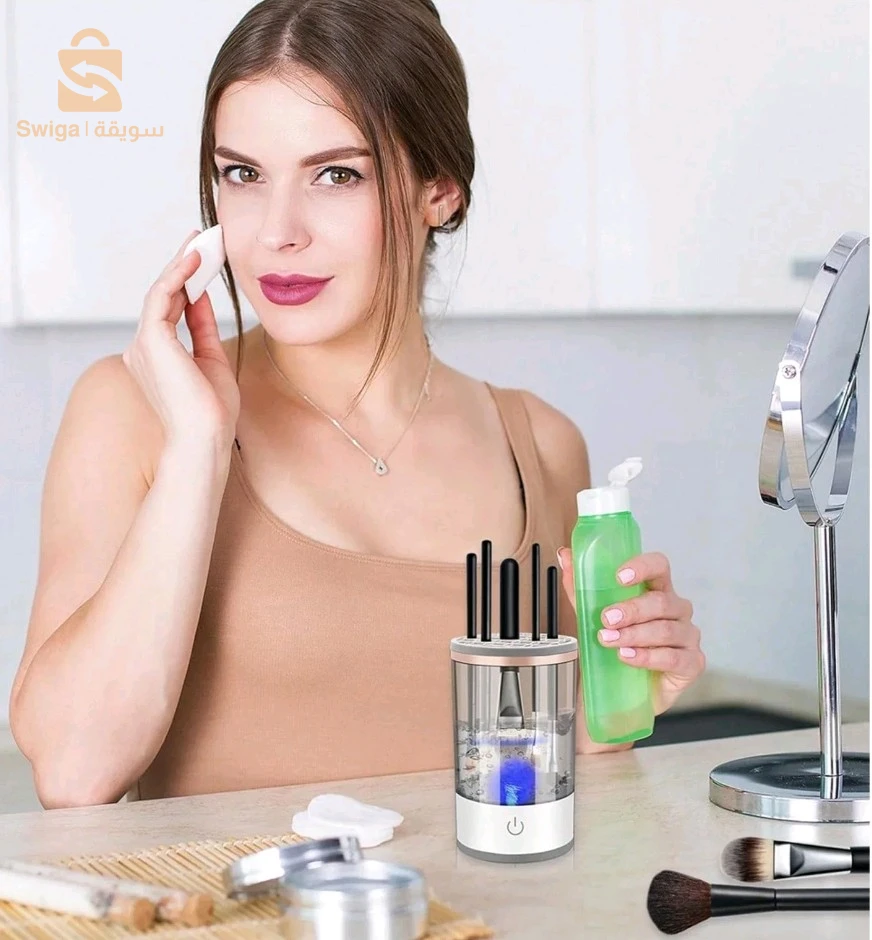 Beauty and Personal Care 