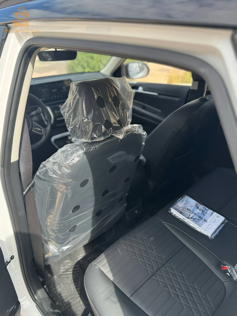 Kia SONT 2025 12 TEBESSA