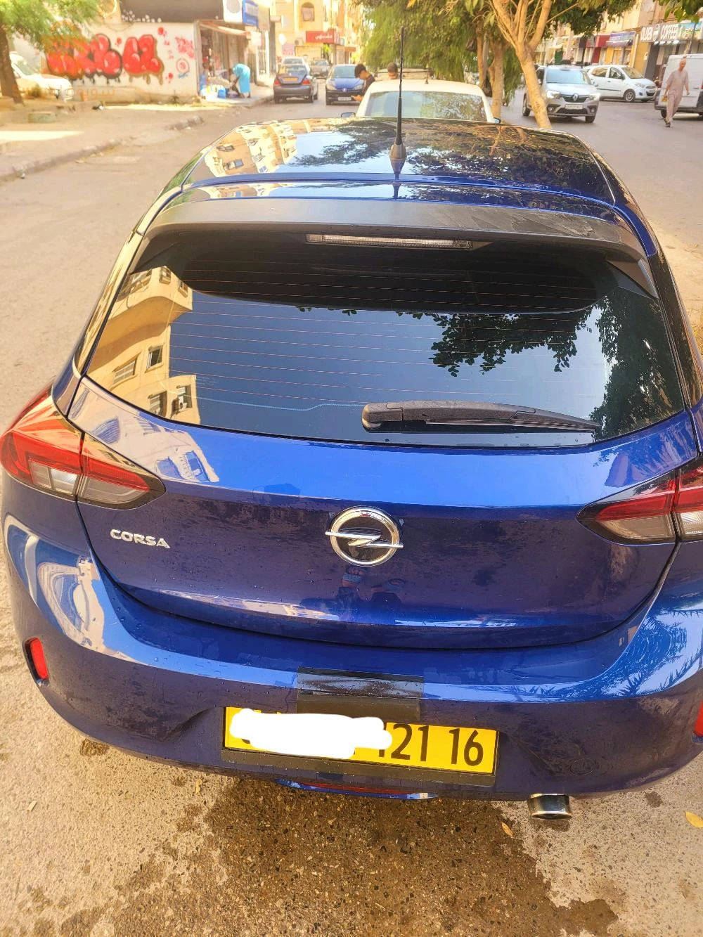 Citroen C3 2021 16 ALGER