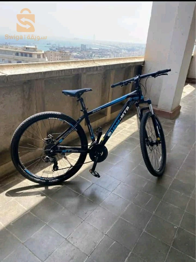 bicycles 