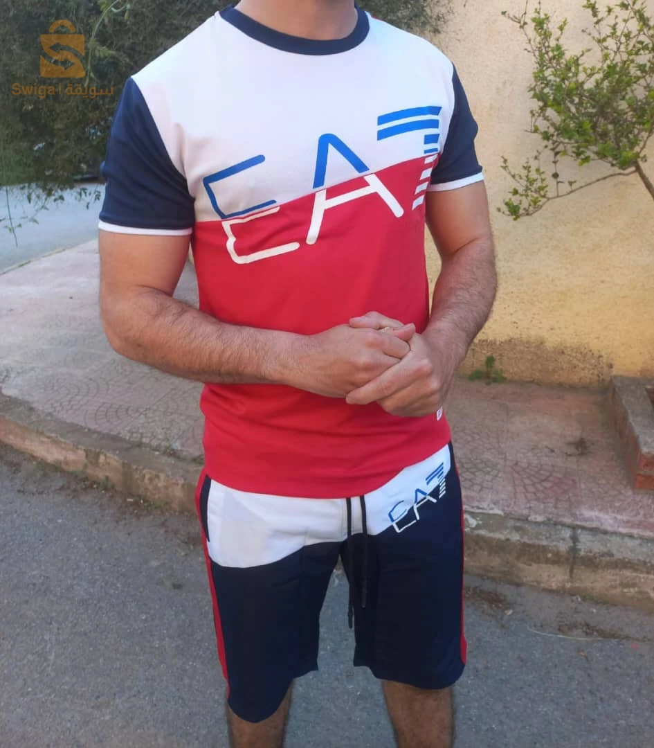 البدلات والمعاطف والسترات 