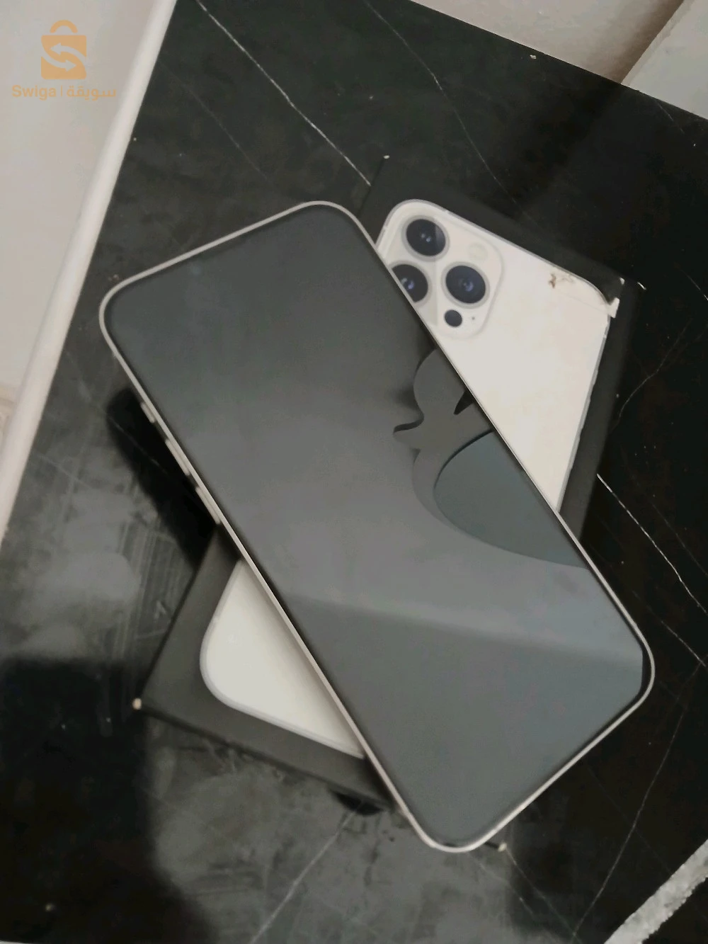 IPhone 13Pro Max à vendre