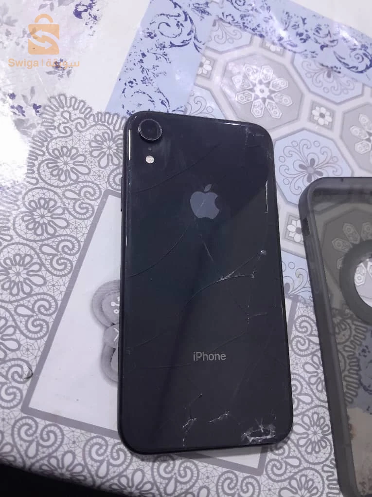 IPhone XR à vendre