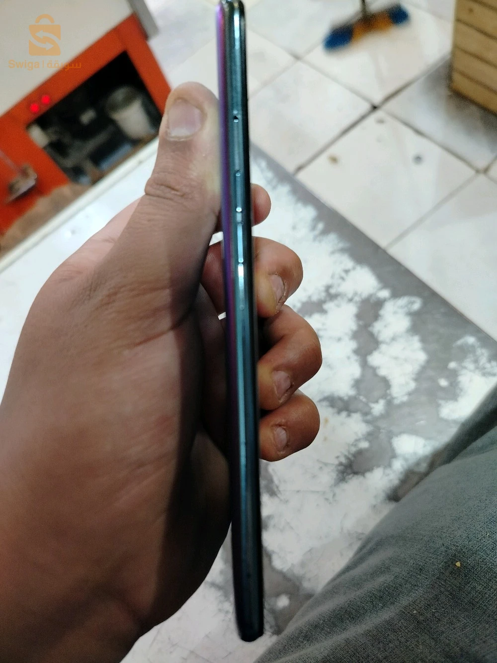 Oppo A95 Sale