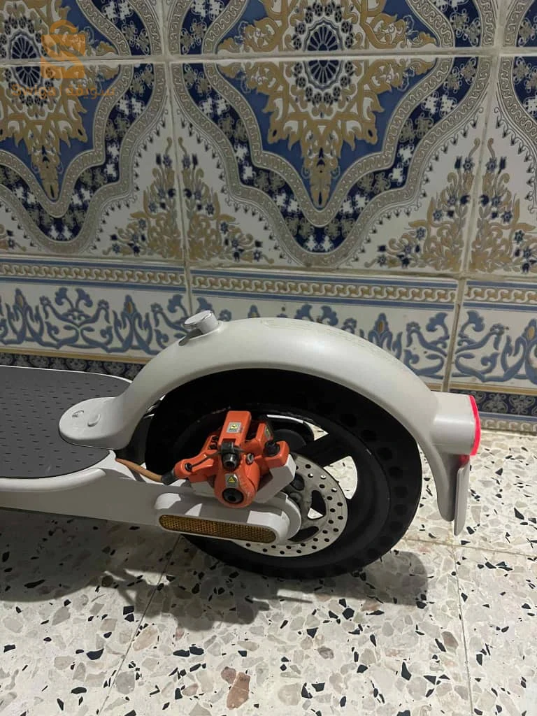 سكوتر 