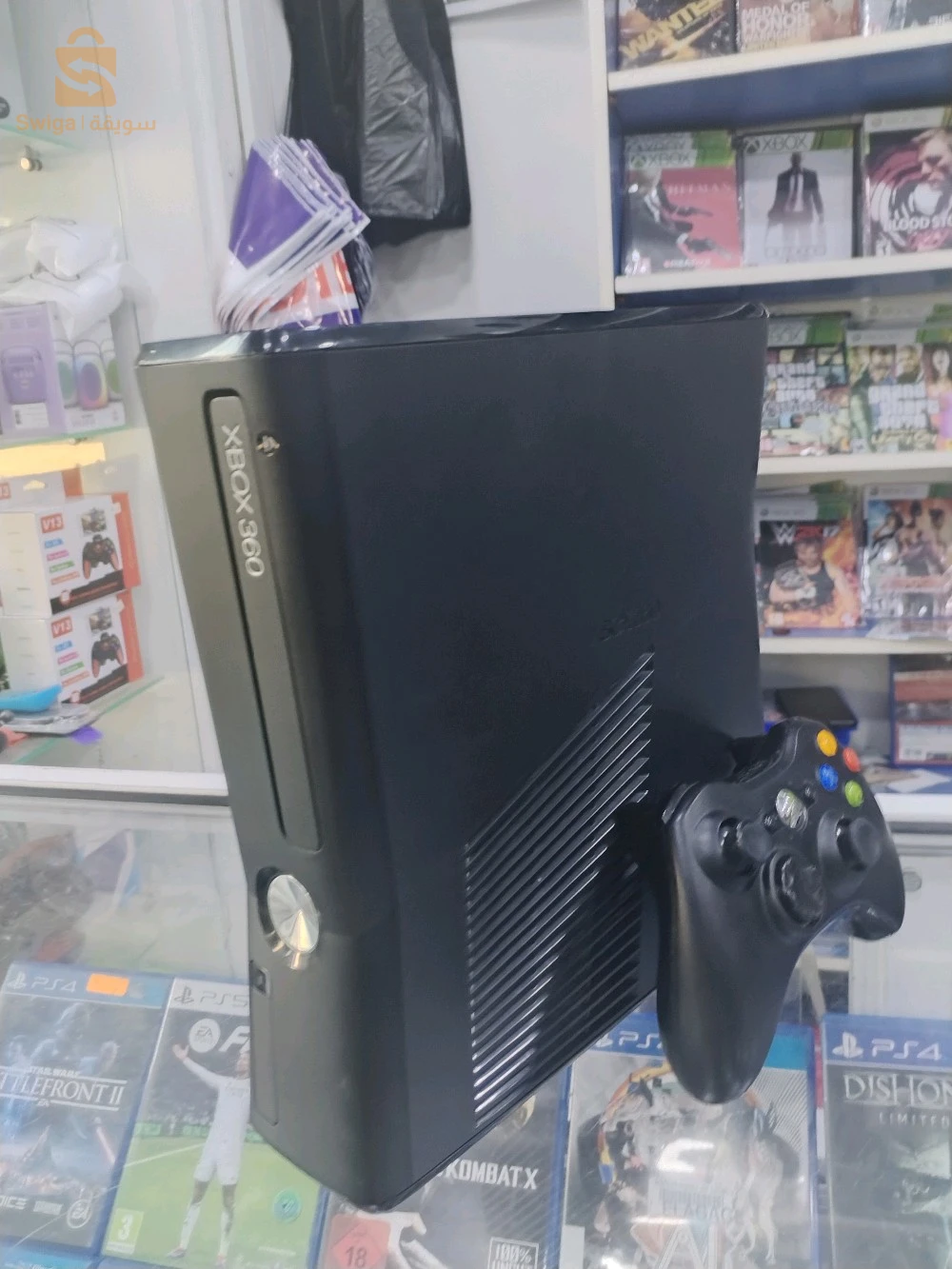 اجهزة اكس بوكس