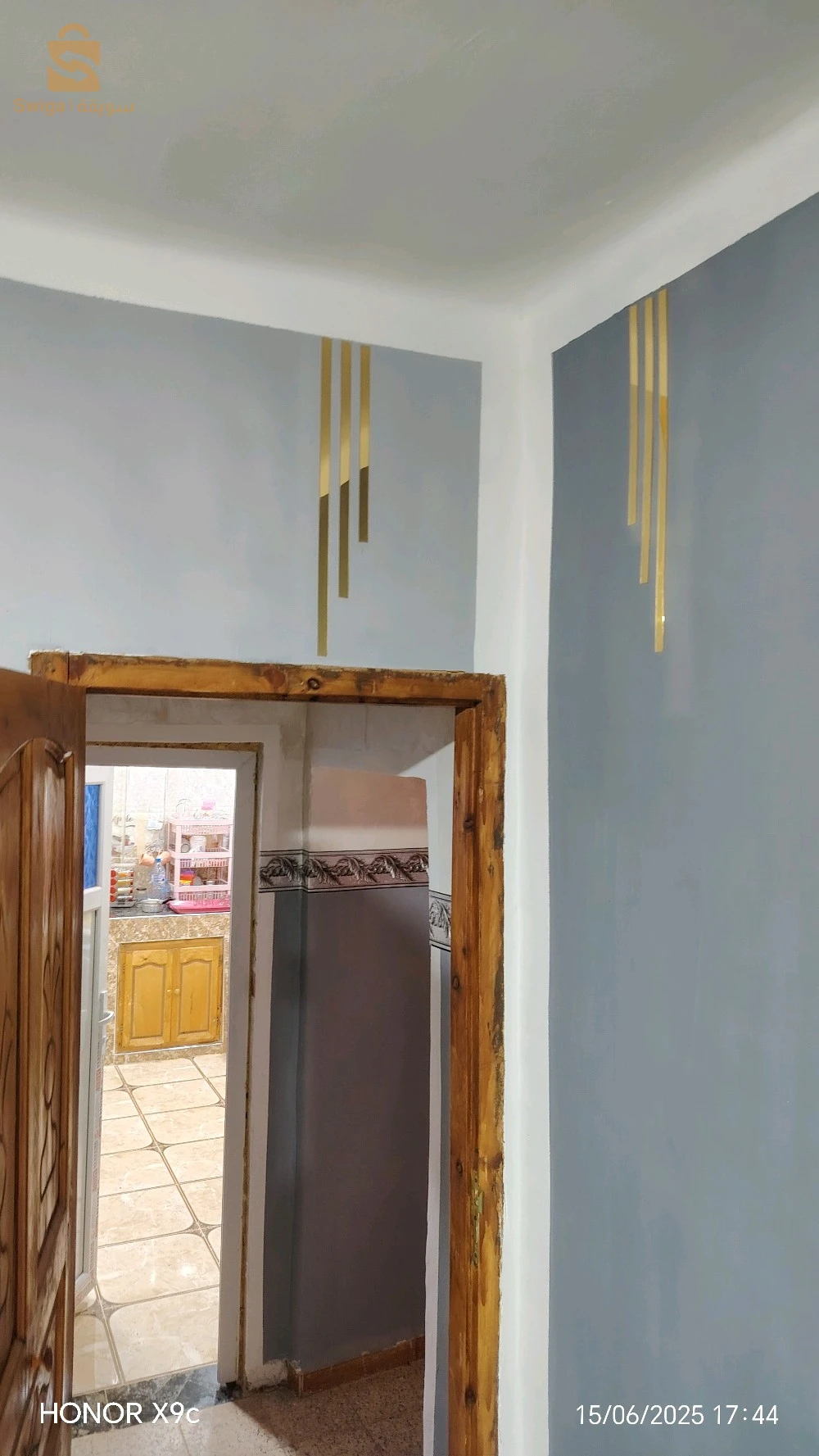 For sale Apartments Room Number3 49 Timimoun