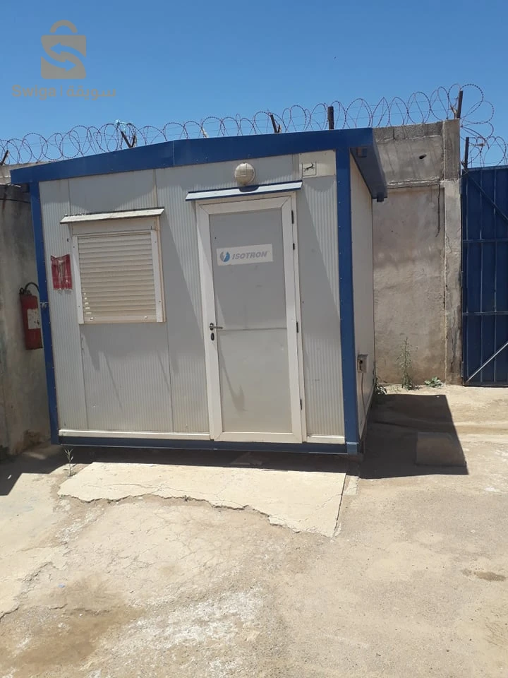 For sale warehouses Room Number2 31 ORAN