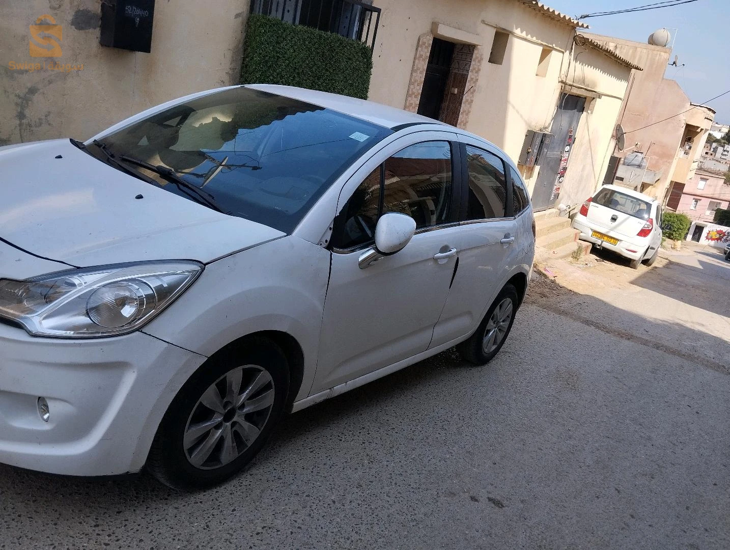 ستروين C3 2011 16 الجزائر