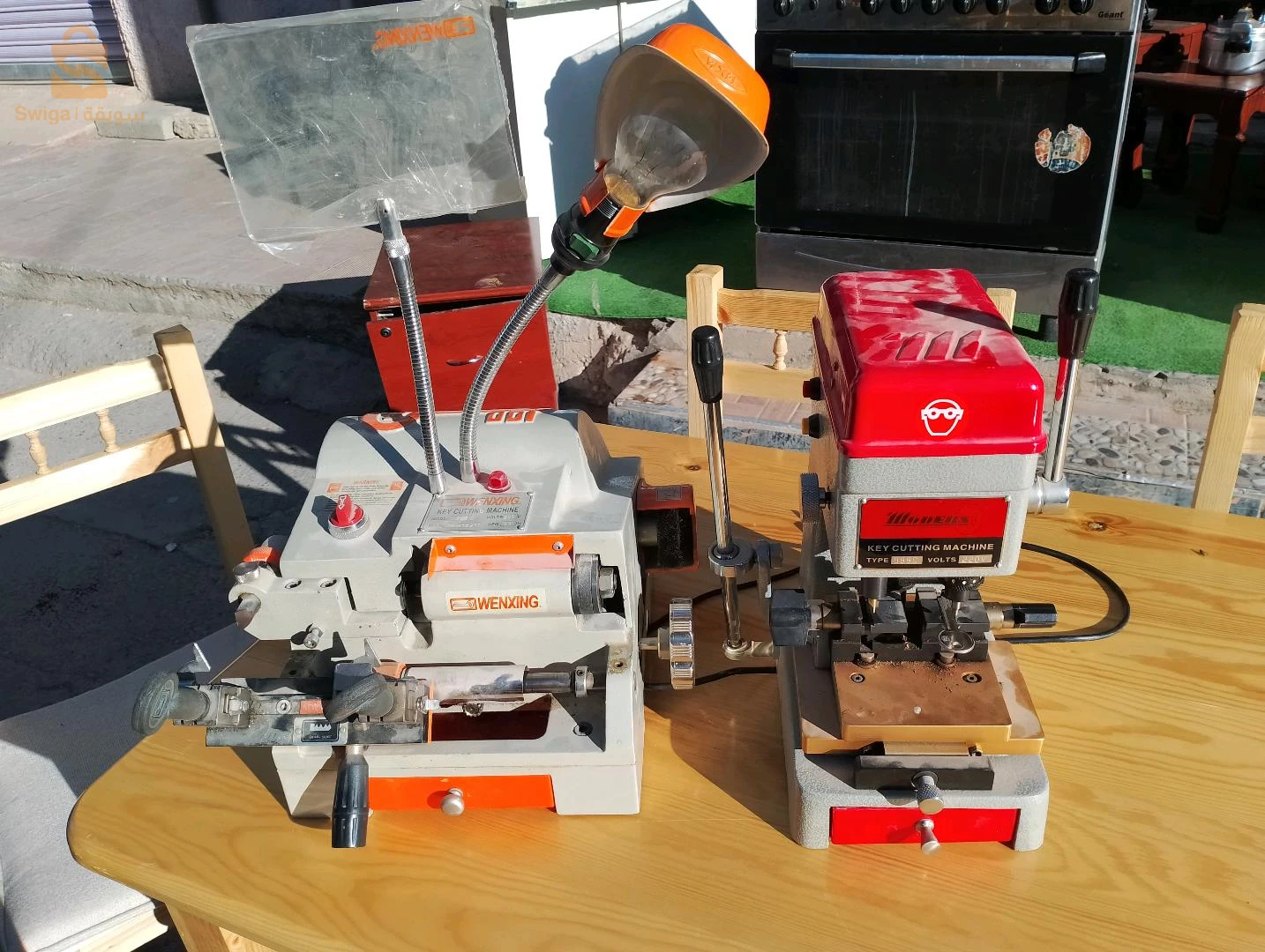 الكترونيات اخرى 