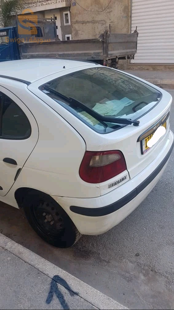 رينو Megane 2001 31 وهران