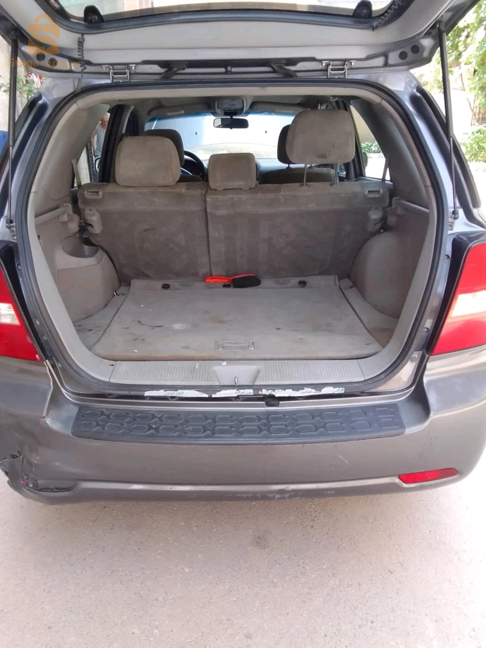 كيا Sorento 2007 5 باتنة
