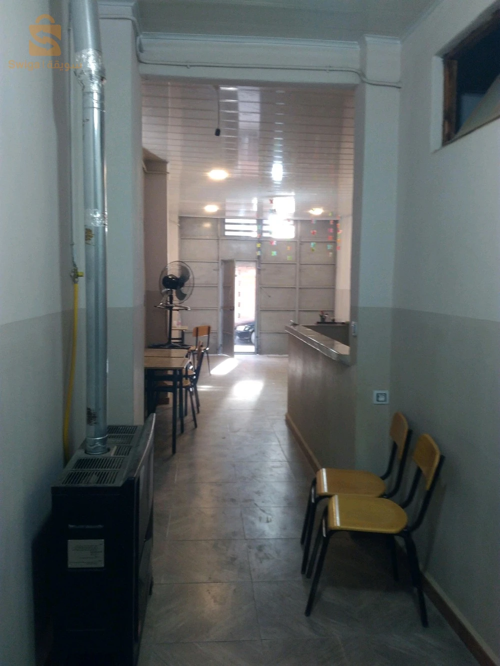 A louer Niveau de villa les chambres 5 10 BOUIRA