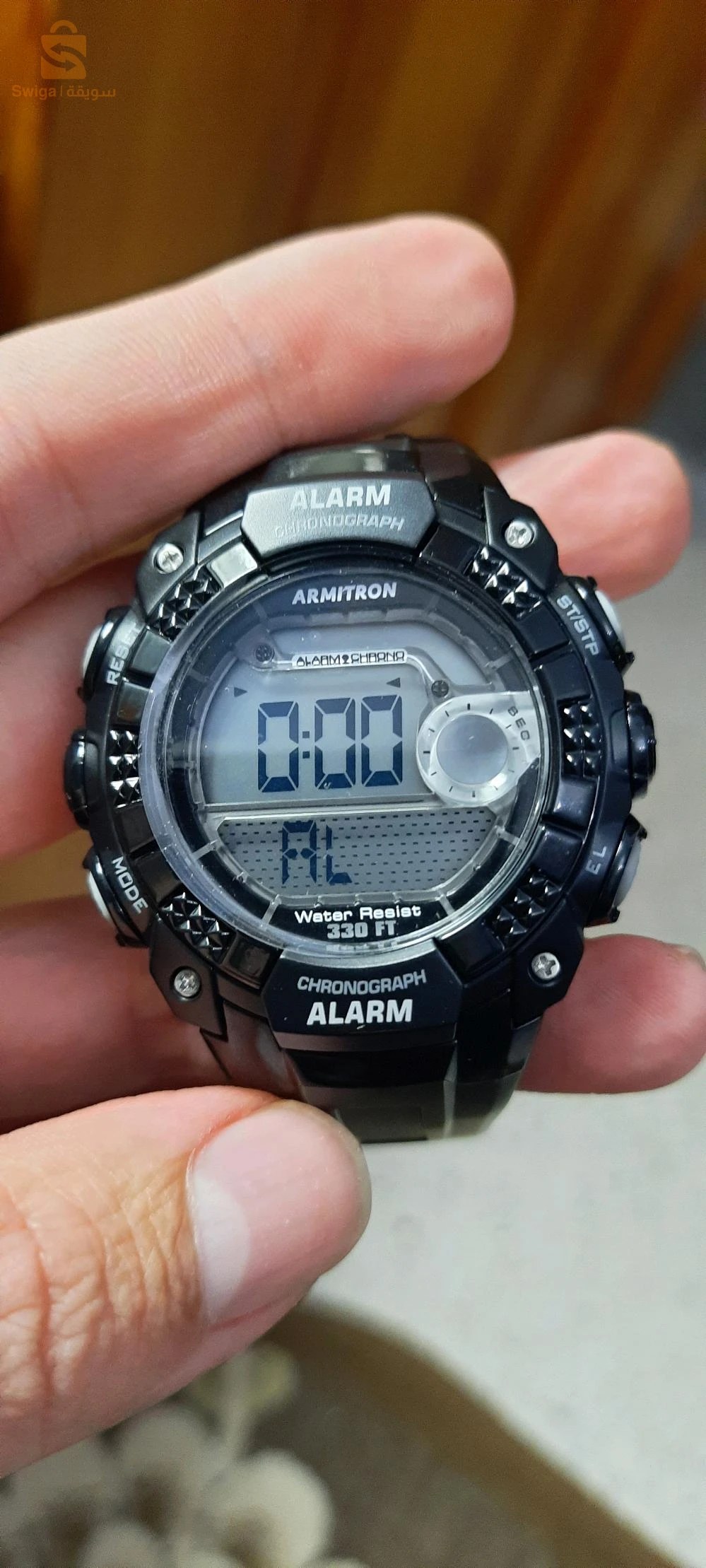 Smart watches and bands 