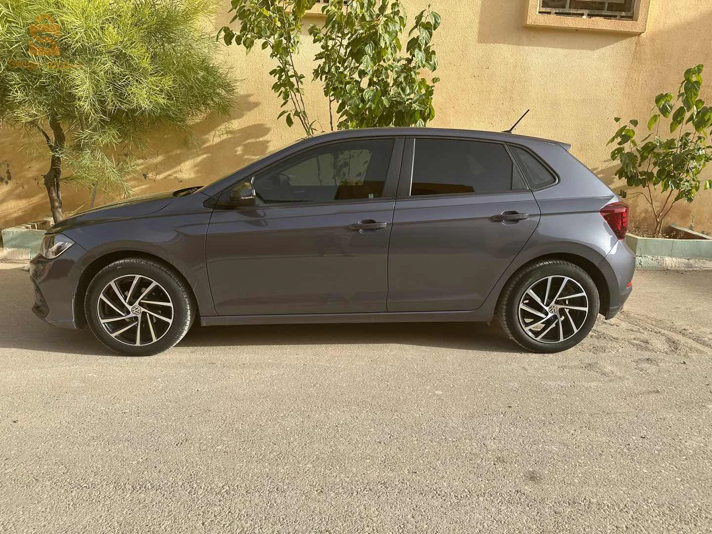 Volkswagen Polo 2022 17 DJELFA