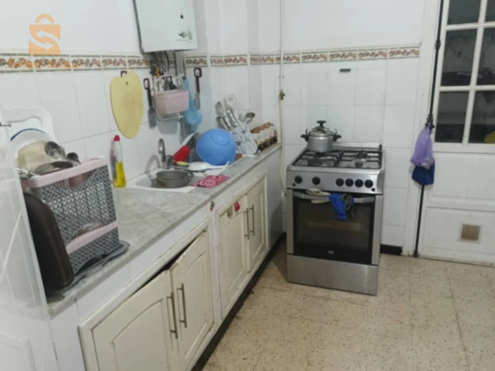 À vendre Appartements les chambres  31 ORAN