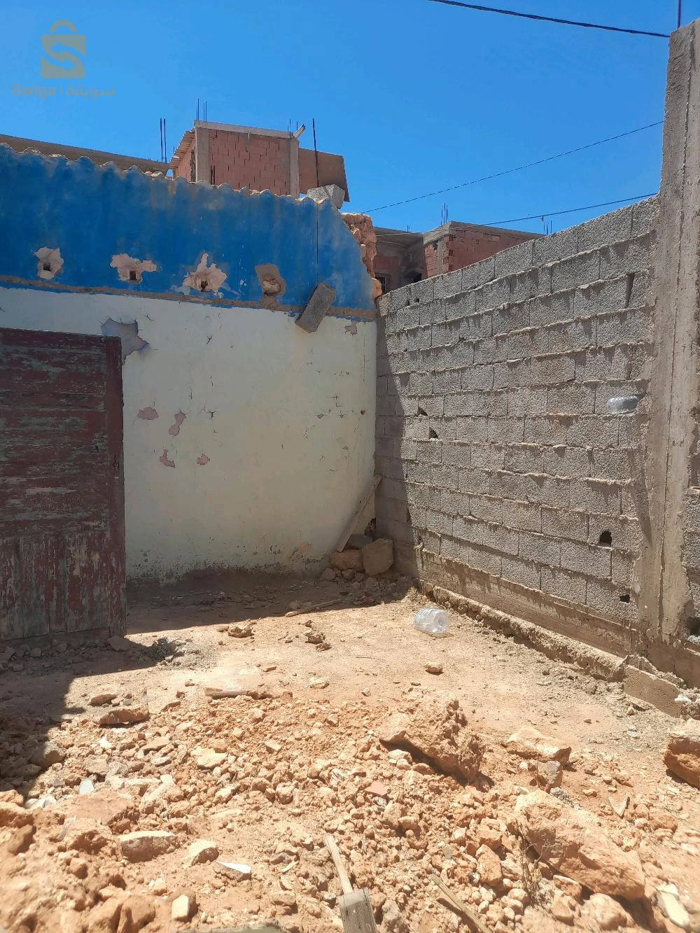 للبيع عقارات اخرى عدد الغرف0 46 عين تموشنت