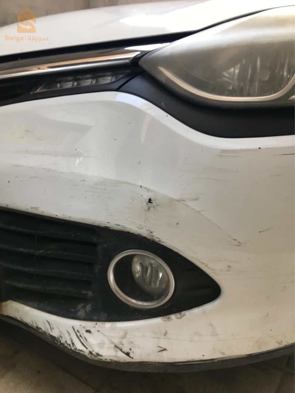 Renault Clio 4 2013 16 ALGER