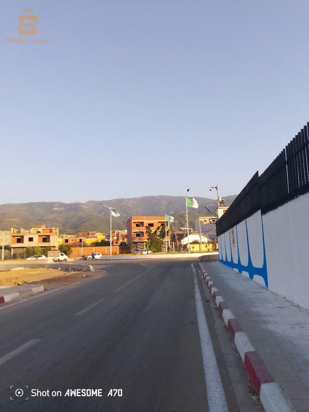 À vendre entrepôts les chambres 2 9 BLIDA