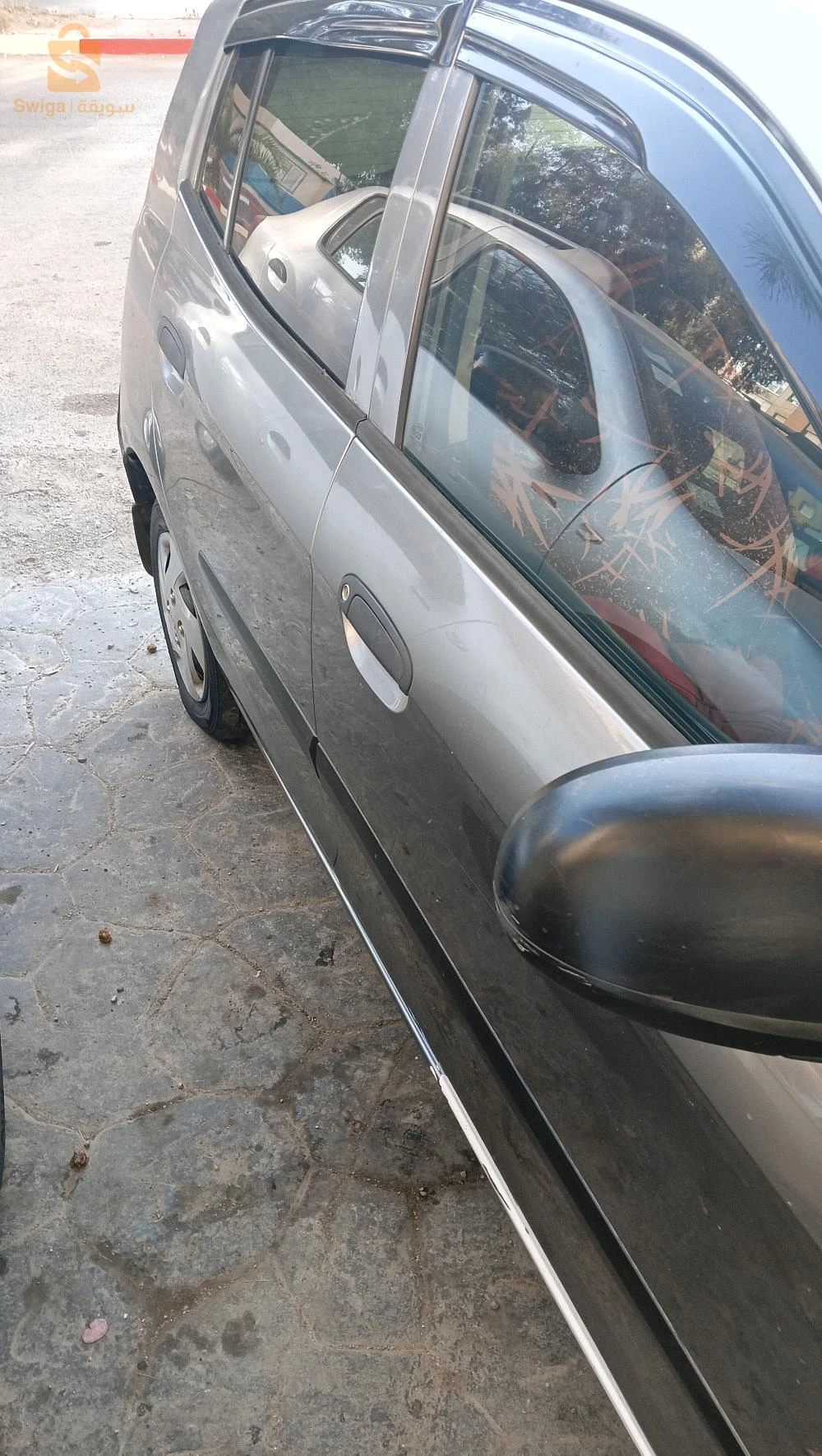 Kia Picanto 2011 9 BLIDA