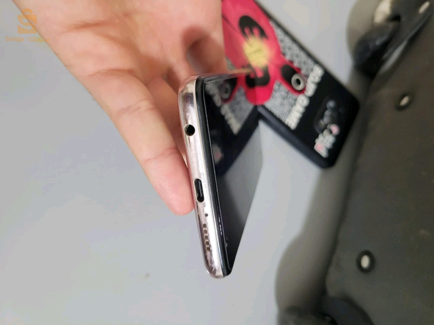 شاومي POCO X3 NFC للبيع